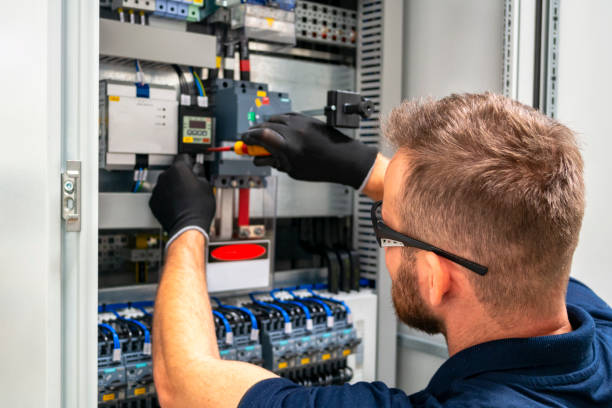 Best Electrical System Inspection  in Sandersville, GA