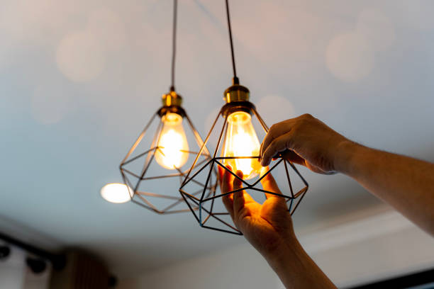 Best Affordable Electrical Installation  in Sandersville, GA
