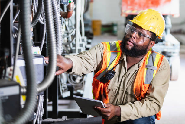 Best Licensed Electrician  in Sandersville, GA