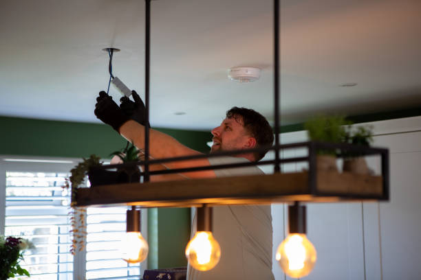 Best Industrial Electrical Services  in Sandersville, GA