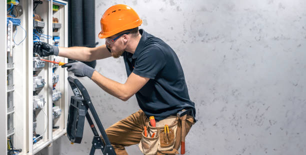 Sandersville, GA Electrician Company