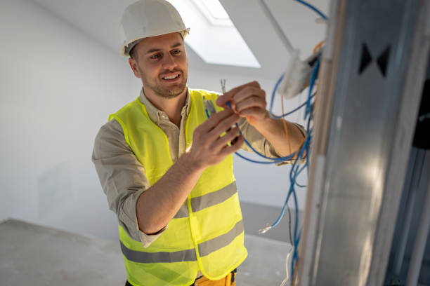 Best Electrical Contractors for Businesses  in Sandersville, GA
